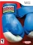 Victorious Boxers: Revolution