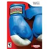 Victorious Boxers: Revolution