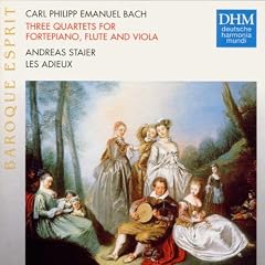 C.Ph.E. Bach: Chamber Music