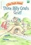 Truth About Three Billy Goats Gruff - Pb