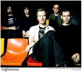 Image of The National