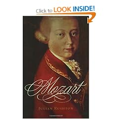 Mozart