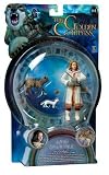 The Golden Compass >Lyra Belacqua Action Figure