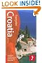 Croatia, 4th: Tread Your Own Path (Footprint - Travel Guides)