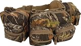 Fieldline Pro-Guide Waist Pack (Mossy Oak Breakup)