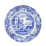 Spode Blue Italian Dinner Plate - 27cm dia
