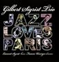Jazz Loves Paris