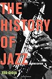 The History of Jazz