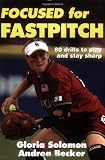 Focused for Fastpitch