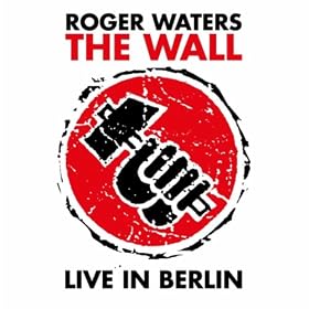 The Wall - Live In Berlin