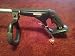 Craftsman 19.2 VOLT Powered Trimmer TOOL ONLY - NO Battery or Charger Included image 3