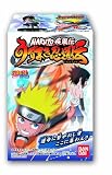 NARUTO ナルト 疾風伝 うずまき忍道伝 BOX (食玩)