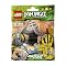 Lego Ninjago (2012 spinners and booster packs)
