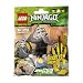 LEGO Ninjago Kendo Cole 9551