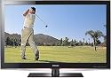 Samsung LN52B550 52-Inch 1080p LCD HDTV with Red Touch of Color