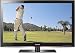 Samsung LN52B550 52-Inch 1080p LCD HDTV with Red Touch of Color