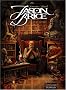 Jason Brice, Tome 1 : Ce qui est �crit