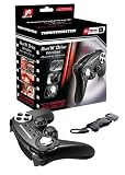 Thrustmaster - Run'N'Drive Wireless 3 in1 Rumble Force - Manette sans fil 7 axes pour PS3 / PC / PS2