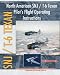 Books : North American SNJ / T-6 Texan Pilot's Flight Operating Instructions