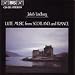 Search : The Jane Pickering Lute Book: A Scotts Tune - The Scottish Huntsupe