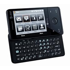 HTC Fuze / HTC Touch Pro GSM (U