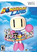 Bomberman Land