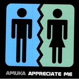 Appreciate Me (Radio Mix)
