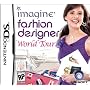 Imagine: Fashion Designer World Tour