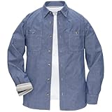 Eddie Bauer(GfB[EoEA[) _K[Vc(tbO XL)