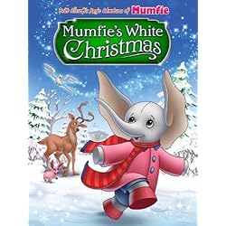 Mumfie's White Christmas