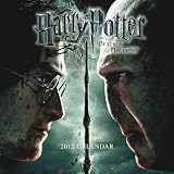 Official Harry Potter Calendar 2012
