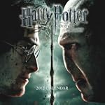 Official Harry Potter Calendar 2012