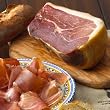 Jam&oacute;n Serrano Boneless Center Piece (1.5 Pounds)