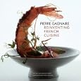 Pierre Gagnaire: Reinventing French Cuisine