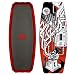 Sporting Goods : 2008 Hyperlite Vinyl Wakeskate 108 cm w/ Grip Top NEW