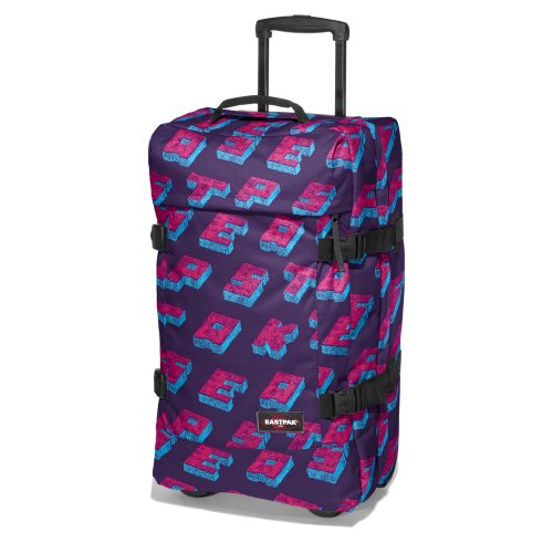 Eastpak Trolley Transfer, block, 66 x 35.5 x 33, 78 liters, EK66261A