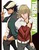 TIGER ＆ BUNNY（ロマンアルバム）
