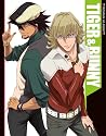 TIGER ＆ BUNNY（ロマンアルバム）