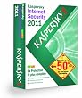 Kaspersky Internet Security 2011 (3 postes / 1 an) - Offre spéciale