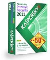 Kaspersky Internet Security 2011 (3 postes / 1 an) - Offre sp&eacute;ciale
