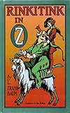 Rinkitink in Oz (English Edition)