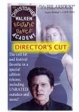 The Christopher Walken Ecstatic Dance Academy Director`s Cut