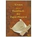 Krones kleines Handbuch der Papierfliegerei