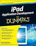iPad application development for dummies