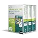 MCITP Windows Server 2008 Server Administrator CorePack - Original Microsoft Training f�r Examen 70-640, 70-642, 70-646, 2. Auflage: Praktisches Selbststudium und Pr�fungsvorbereitung