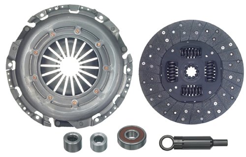 ACDelco 381400 Clutch Kit On Sale
