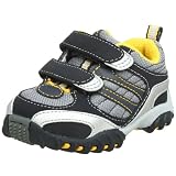 Stride Rite Toddler/Little Kid Retrograde H&L Shoe,Navy,4 M US Toddler