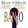 Blue Ribbon Banjo