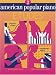 Books : American Popular Piano Etudes Book 2 (American Popular Piano)
