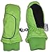 N'Ice Caps Kids Easy On Thinsulate Waterproof Velcro Wrap Mitten